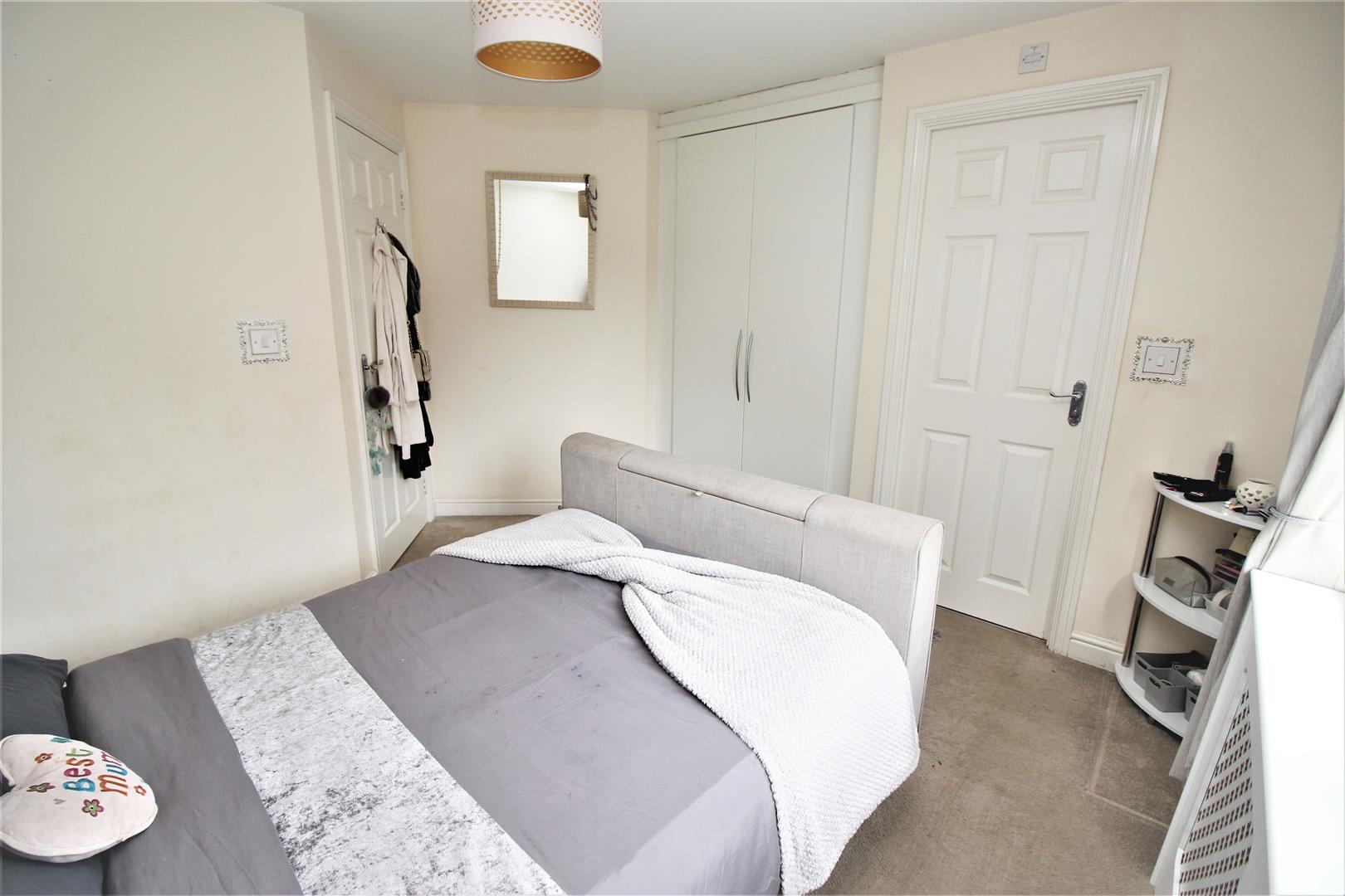 Horsecroft Way, Tilehurst, Purley on Thames